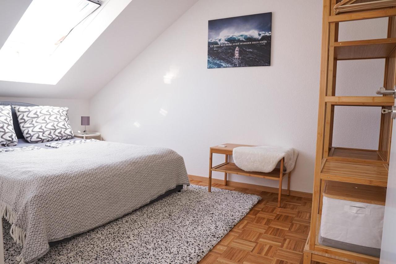 Fullhouse - Halle - Ab7 Rooftop - Bbq Grill - Elevator - Balcony Exterior foto